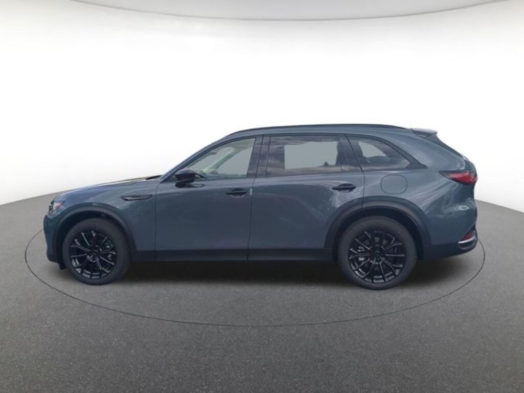 New 2026 Mazda CX-70 3.3 Turbo Premium AWD Sport Utility