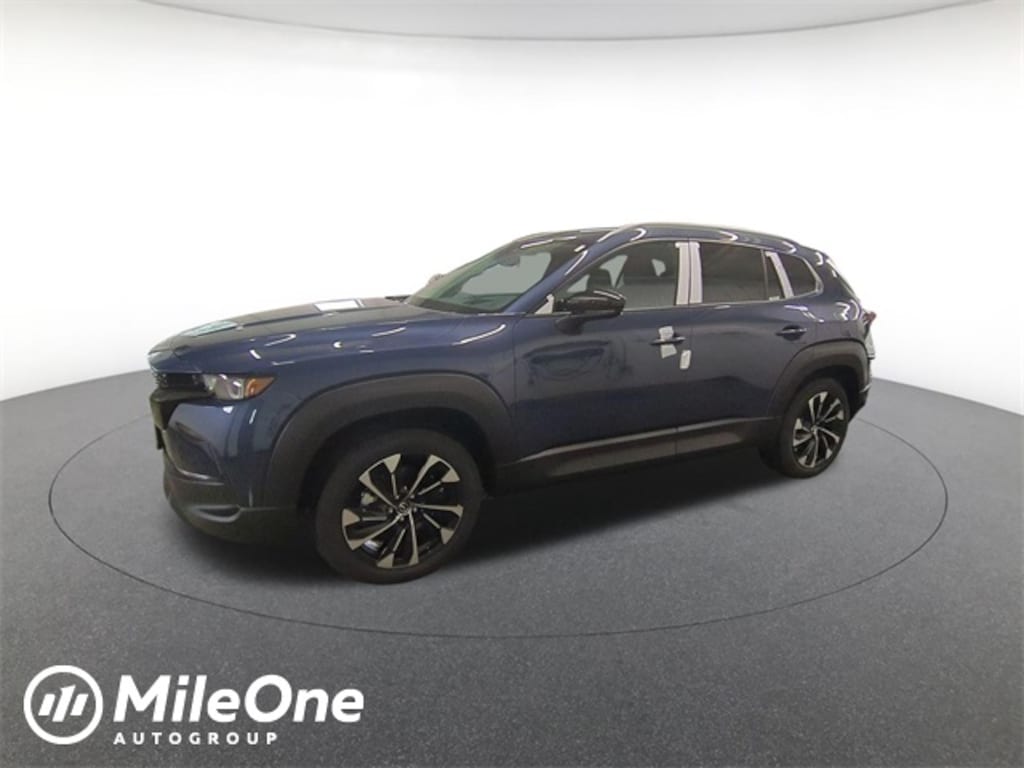 New 2026 Mazda CX-50 Hybrid Hybrid Premium Plus Sport Utility