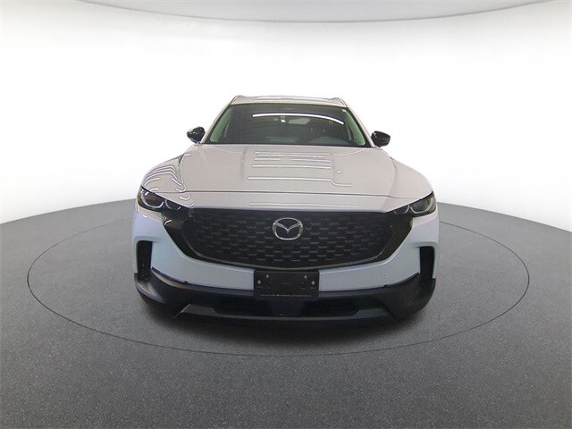 2025 Mazda CX-50 Preferred photo 2
