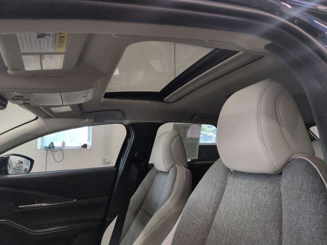 2026 Mazda CX-30 Aire Edition - Photo 16