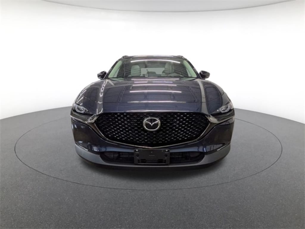 Used 2025 Mazda CX-30 2.5 Turbo Premium Package SUV