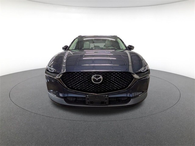 2025 Mazda CX-30 2.5 Turbo Premium photo 2