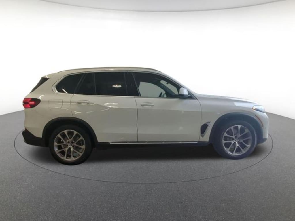 Used 2026 BMW X5 xDrive40i SUV