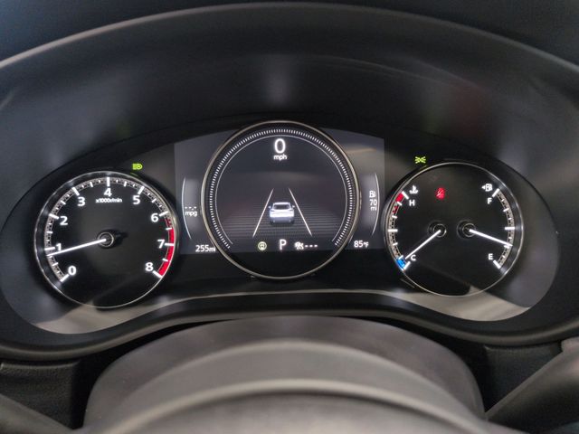 2026 Mazda CX-30 Aire Edition - Photo 15