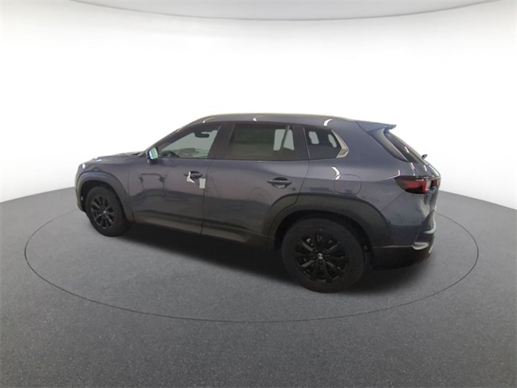 New 2025 Mazda CX-50 2.5 S Select AWD Sport Utility