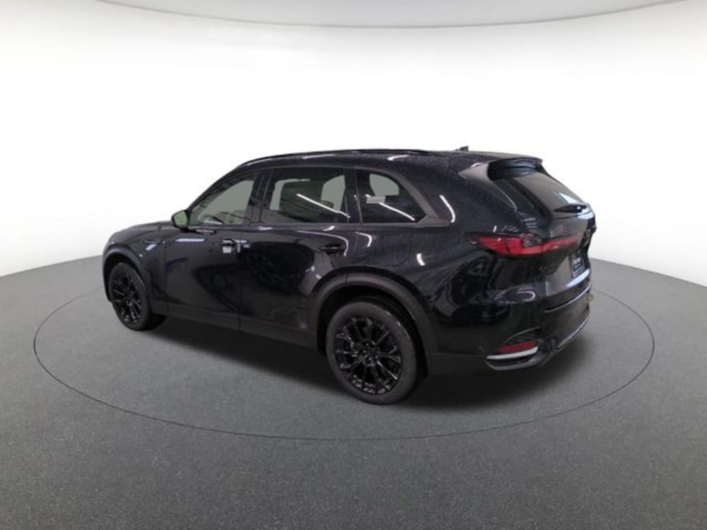 New 2026 Mazda CX-70 3.3 Turbo Premium AWD Sport Utility