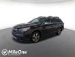 Used 2021 Subaru Outback Touring SUV