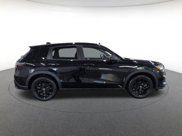 Used 2024 Honda HR-V Sport SUV