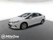 Used 2017 Chevrolet Volt Premier Hatchback