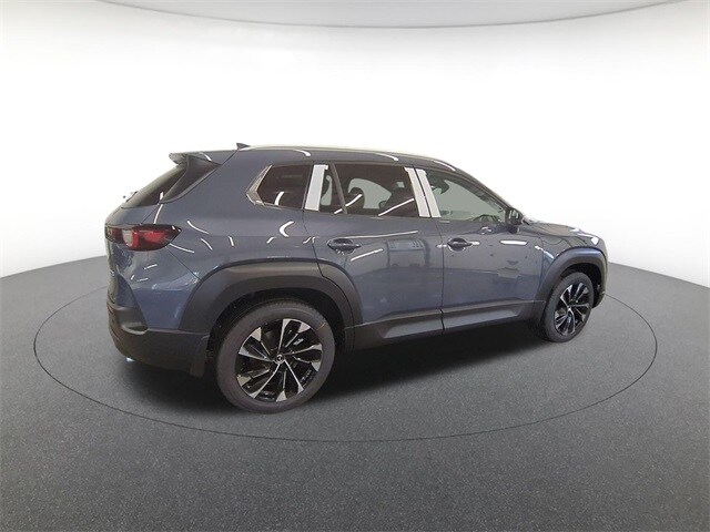 2026 Mazda CX-50 Premium Plus photo 4