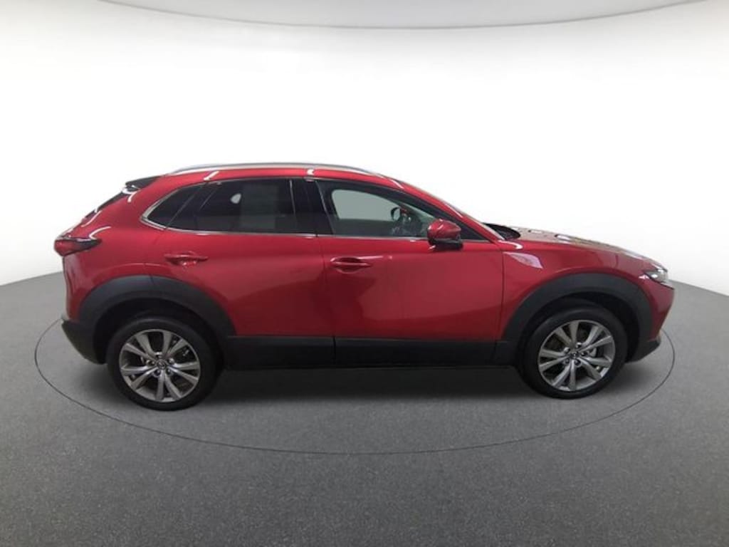 Used 2023 Mazda CX-30 2.5 S Premium Package SUV