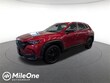  Mazda CX-50