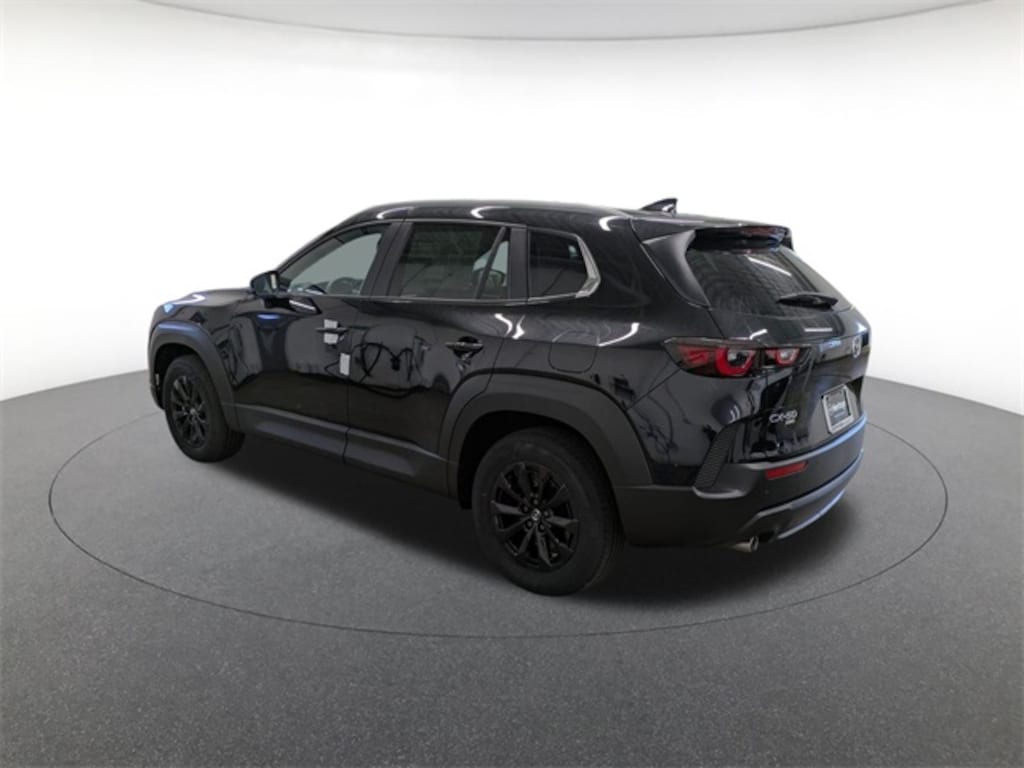 New 2026 Mazda CX-50 Hybrid 2.5 Hybrid Preferred Sport Utility