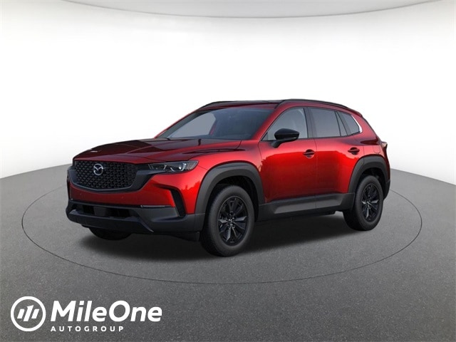 2026 Mazda CX-50 Premium's photo