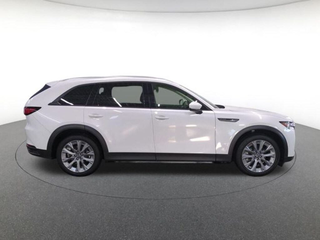 Used 2026 Mazda CX-90 3.3 Turbo Preferred SUV