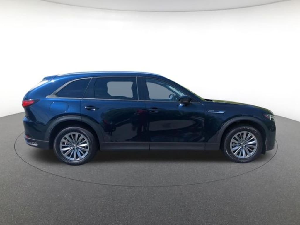 Used 2024 Mazda CX-90 Phev Preferred SUV