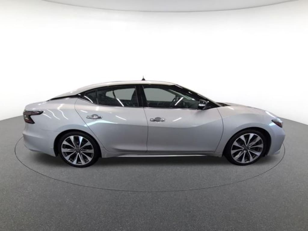 Used 2023 Nissan Maxima Platinum Sedan