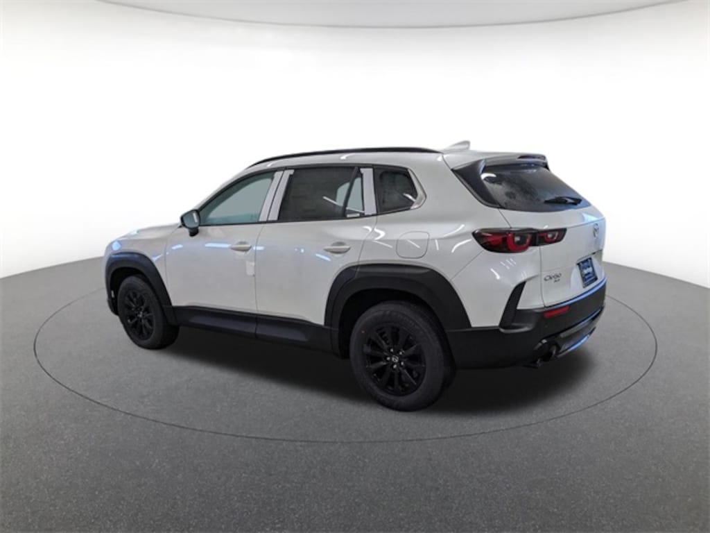 New 2026 Mazda CX-50 Hybrid Premium AWD Sport Utility