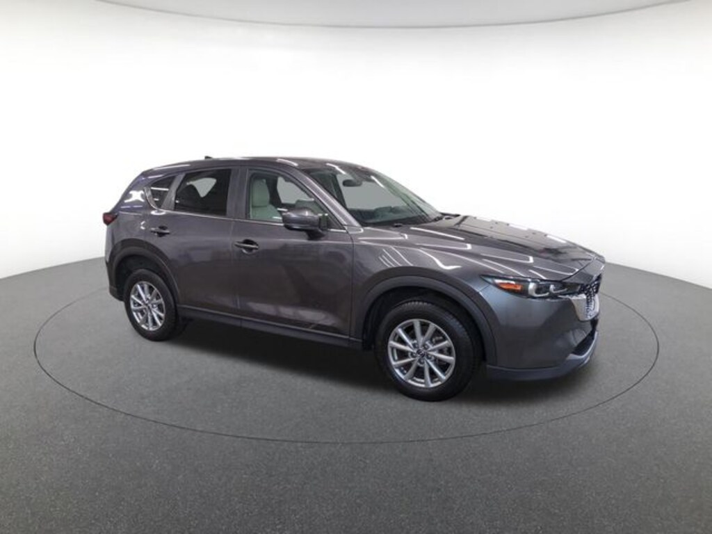 Used 2023 Mazda CX-5 2.5 S Select Package SUV