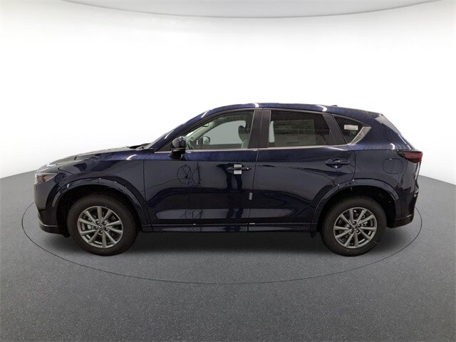 2025 Mazda CX-5 2.5 S Preferred photo 2