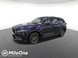 Used 2021 Mazda CX-5 Touring SUV