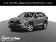 Used 2019 Toyota RAV4 LE SUV