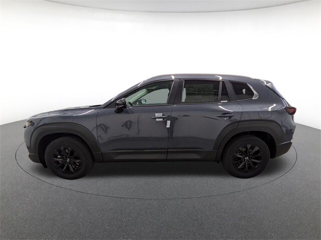 2026 Mazda CX-50 Preferred photo 2
