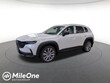  Mazda CX-50