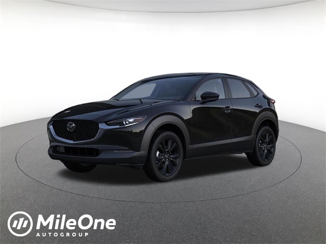 2026 Mazda CX-30 Select Sport's photo