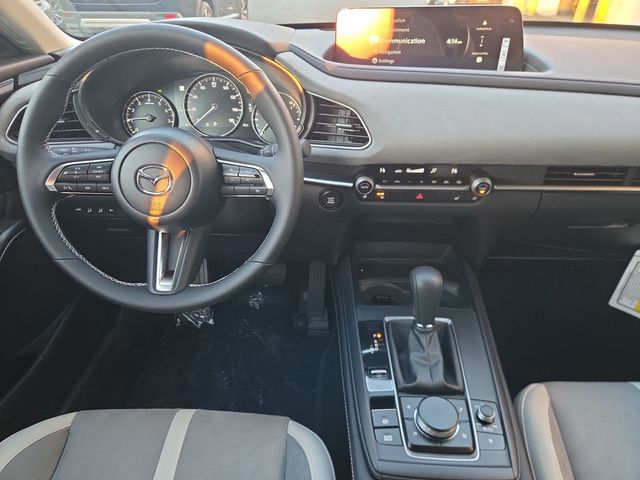 2026 Mazda CX-30 Turbo Aire Edition - Photo 9