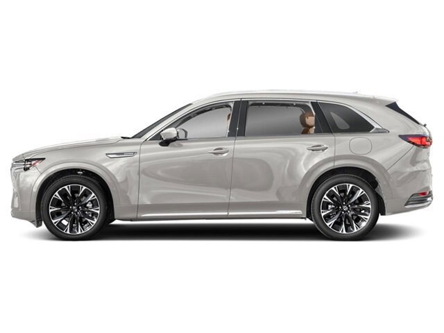 2026 Mazda CX-90 Premium Plus photo 3