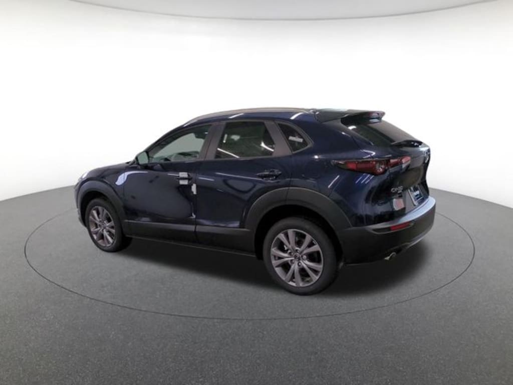 New 2026 Mazda CX-30 2.5 S Preferred AWD Sport Utility