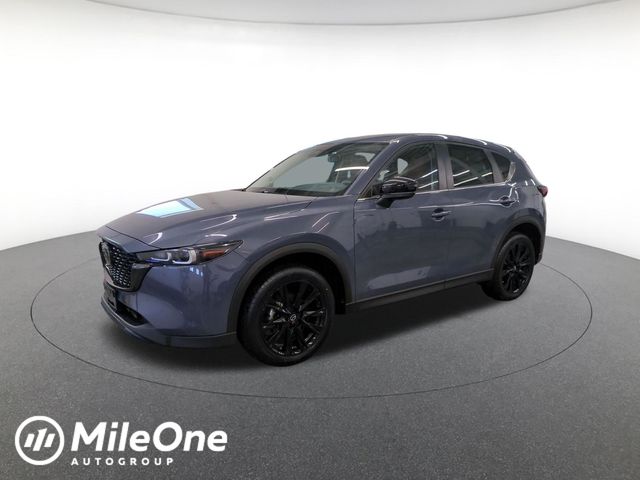 2023 Mazda CX-5 S Carbon Edition Auto AWD's photo