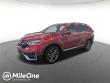 Used 2022 Honda CR-V Touring SUV