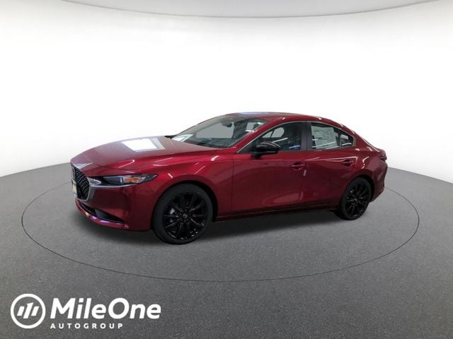 2026 Mazda CX-3 Select Sport AT 4-Door SKYACTIV's photo