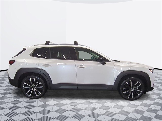 2025 Mazda CX-50 2.5 Turbo Premium Plus photo 4