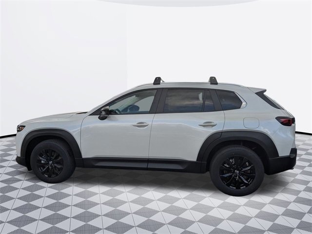 2025 Mazda CX-50 2.5 S Preferred photo 2