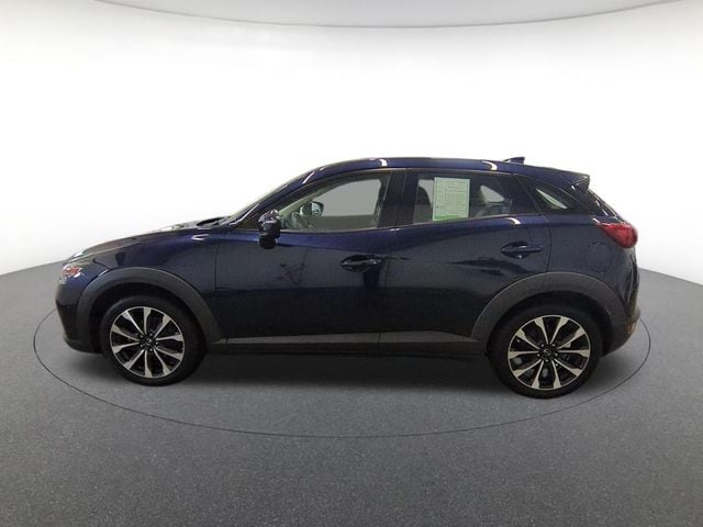 2019 Mazda CX-3 Auto For Sale in Baltimore ZU426297| Used Toyota