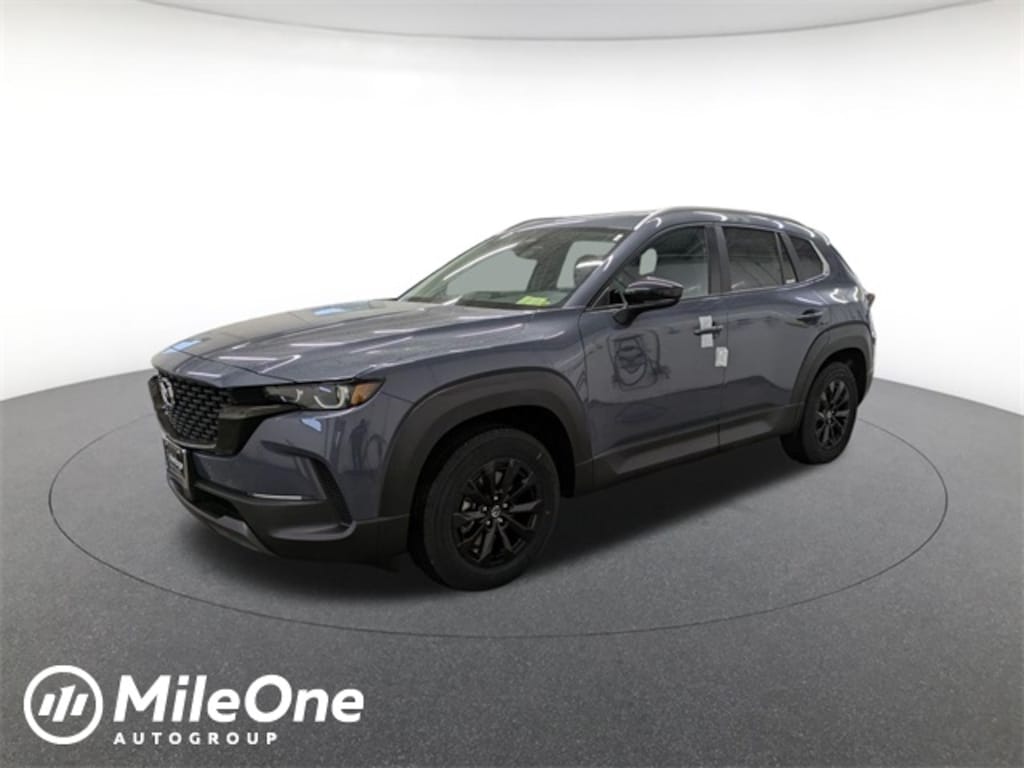 New 2026 Mazda CX-50 Hybrid Preferred AWD Sport Utility