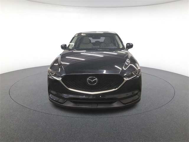 Used 2019 Mazda CX-5 Touring with VIN JM3KFBCM3K0526201 for sale in Timonium, MD
