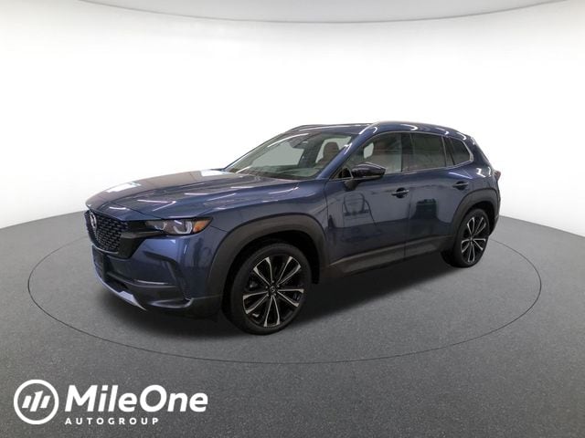 2024 Mazda CX-50 2.5 TURBO PREMIUM's photo