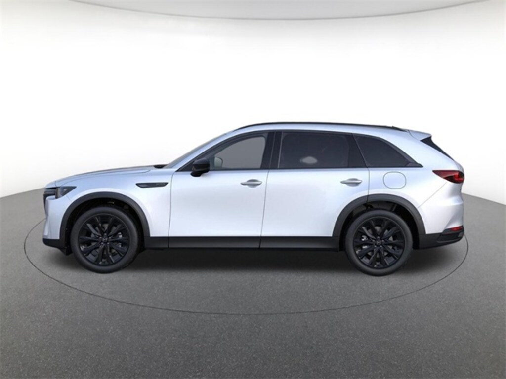 New 2026 Mazda CX-90 3.3 Turbo Premium AWD Sport Utility