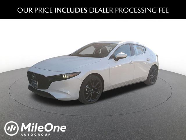 2026 Mazda CX-3 Premium MT 5-Door SKYACTIV's photo