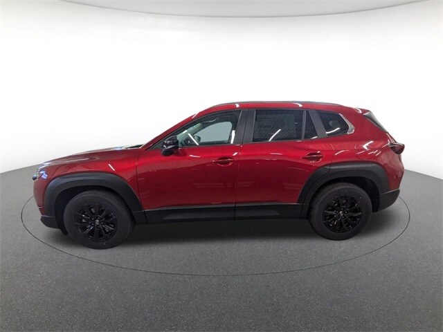 2026 Mazda CX-50 Preferred photo 2