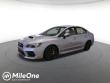 Used 2018 Subaru WRX STi Limited Sedan