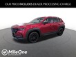  Mazda CX-50 Hybrid
