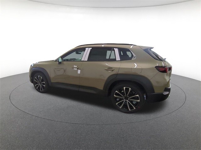 2026 Mazda CX-50 2.5 Turbo photo 3