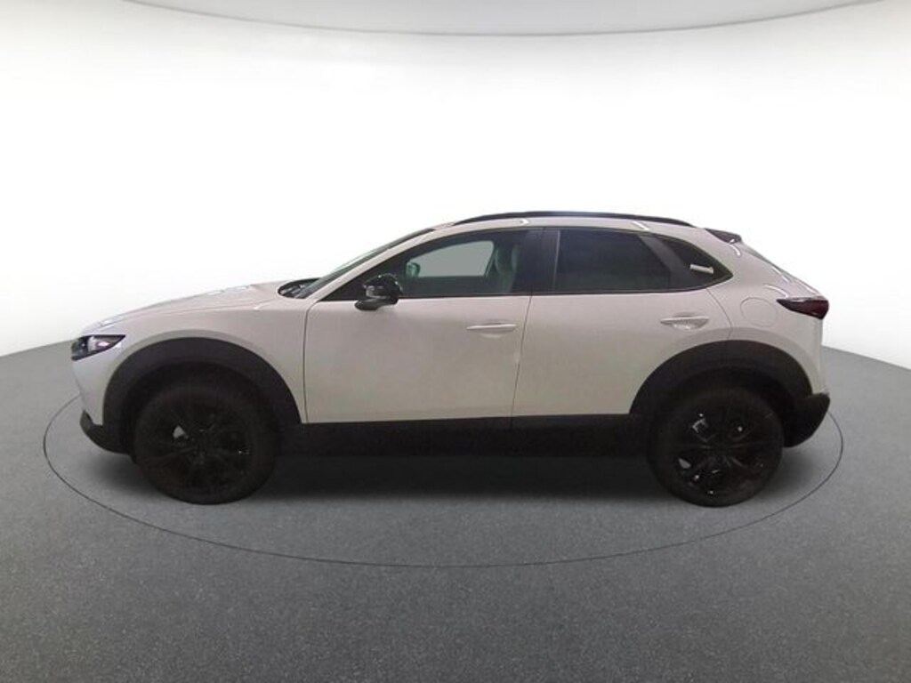 New 2026 Mazda CX-30 2.5 S Aire Edition Sport Utility