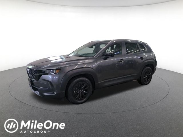 2025 Mazda CX-50 2.5 Hybrid Preferred's photo