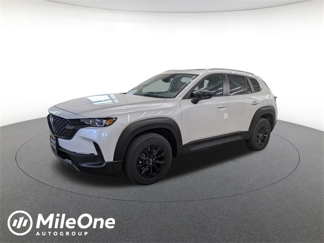 2026 Mazda CX-50 Preferred's photo